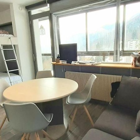 Studio Avec Loggia Vue Pistes Hohneck Apartment Ла Брес Екстериор снимка